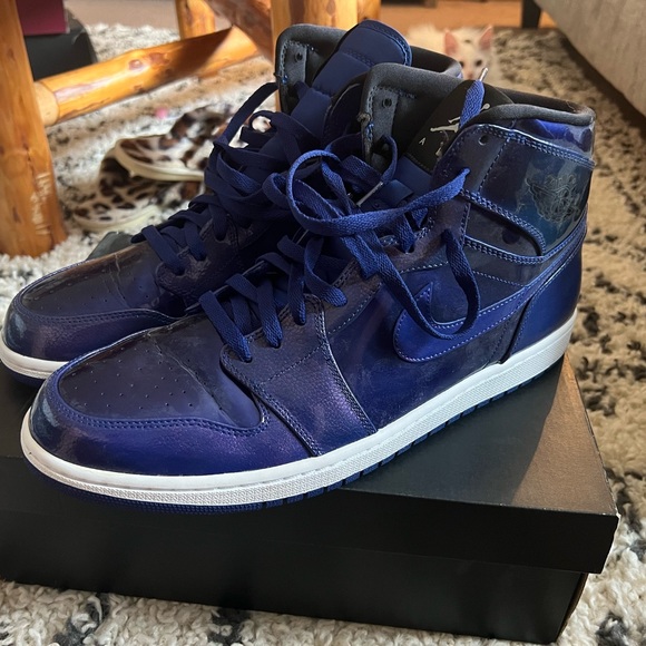 royals shoes jordans